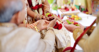 arya samaj marriage